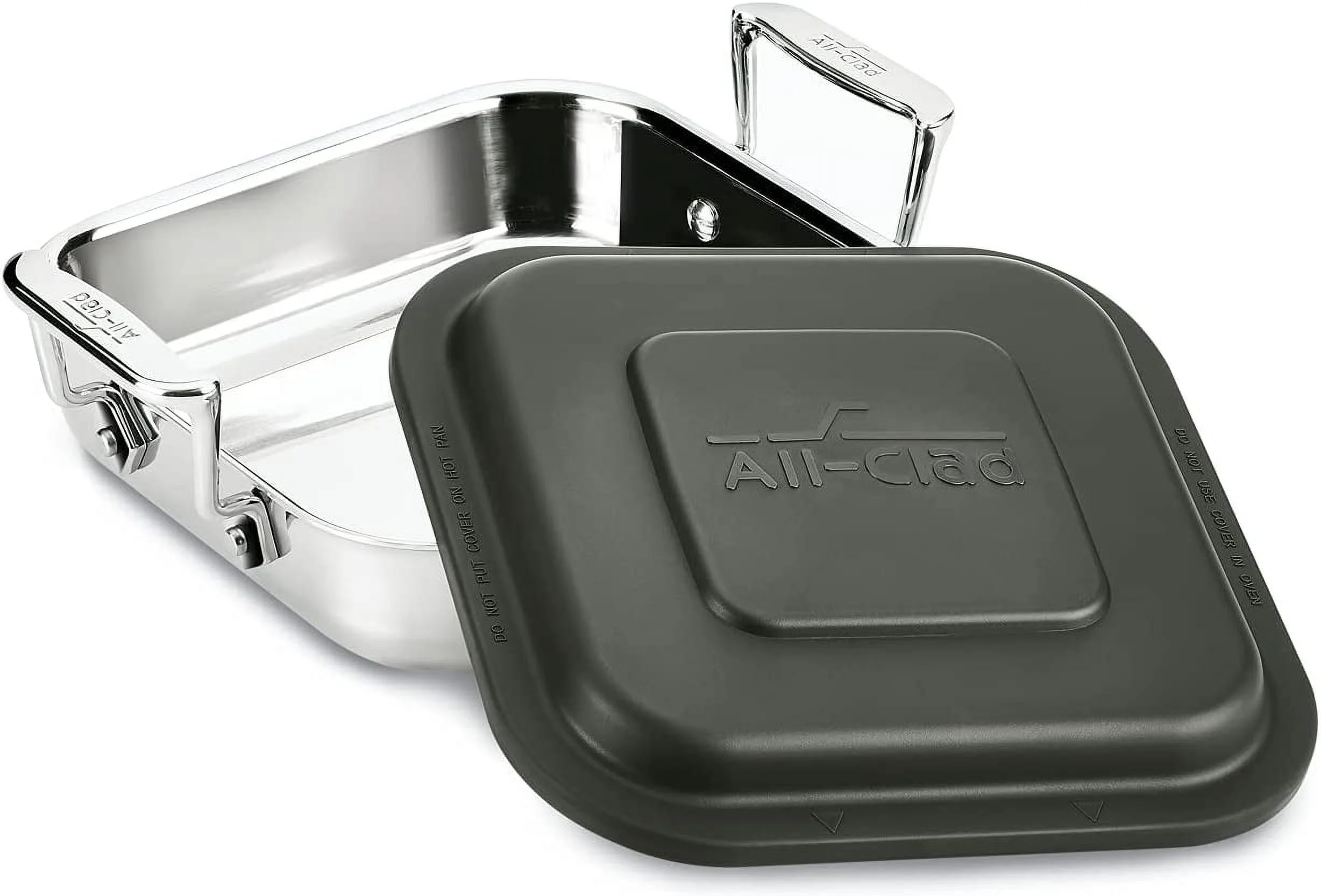 All-Clad Stainless Lid