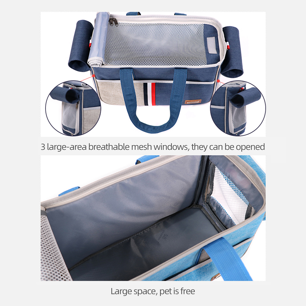 Andoer backpack, Carrier Cat CarrierDodopet Portable Carrier Cat Carrier Kennel Zdhf Yaliya