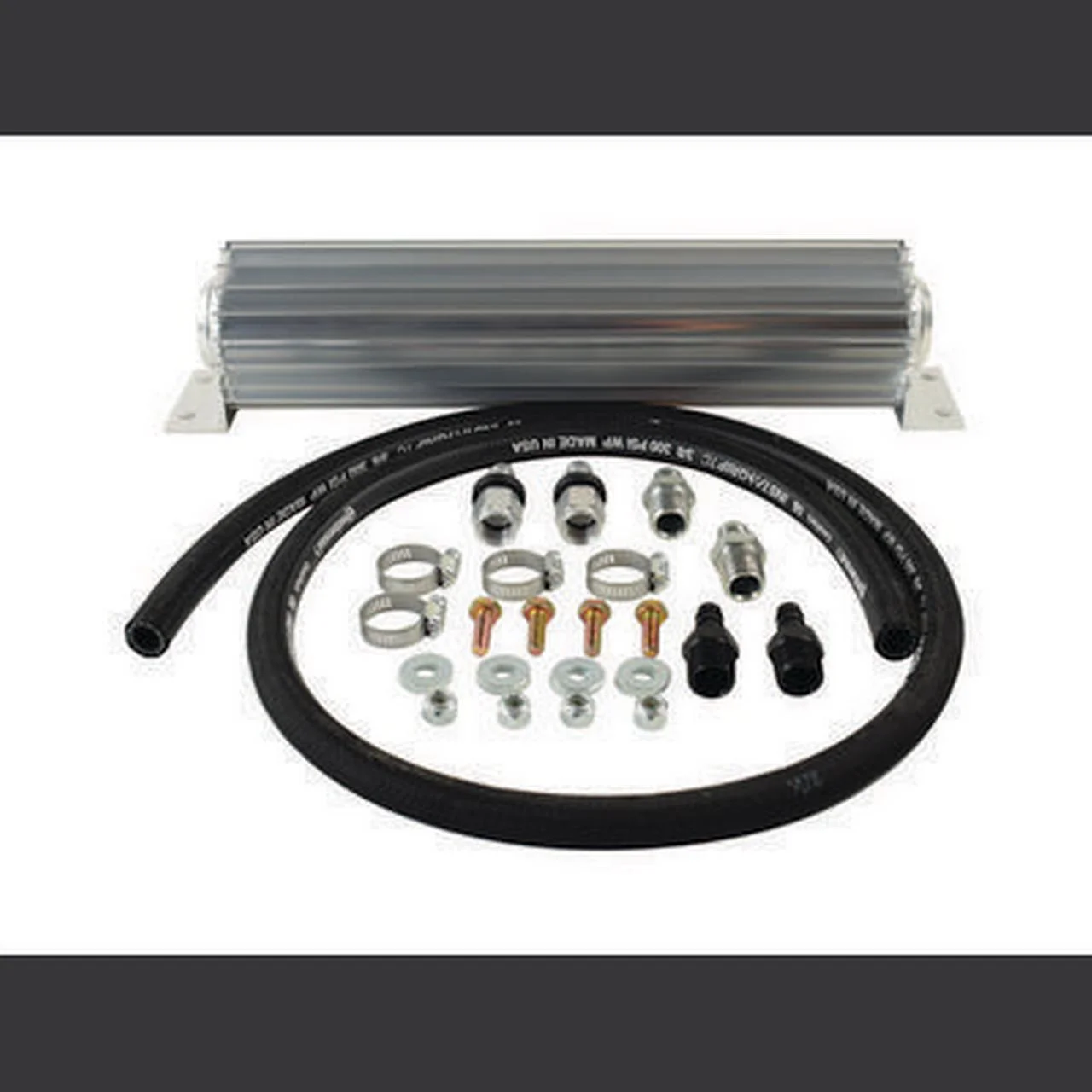 PSC Motorsports PK1405X High Performance P Series Power Steering Pump Kit