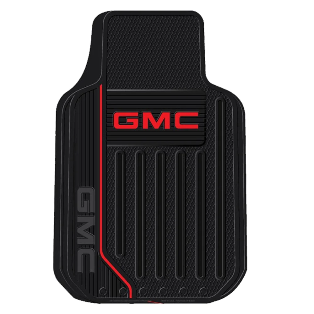 Plasticolor GMC Elite Series Floor Mats