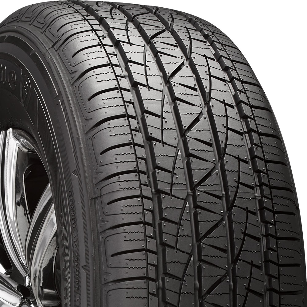 Firestone Destination LE2 235/50R18 97H AS All Season A/S Tire