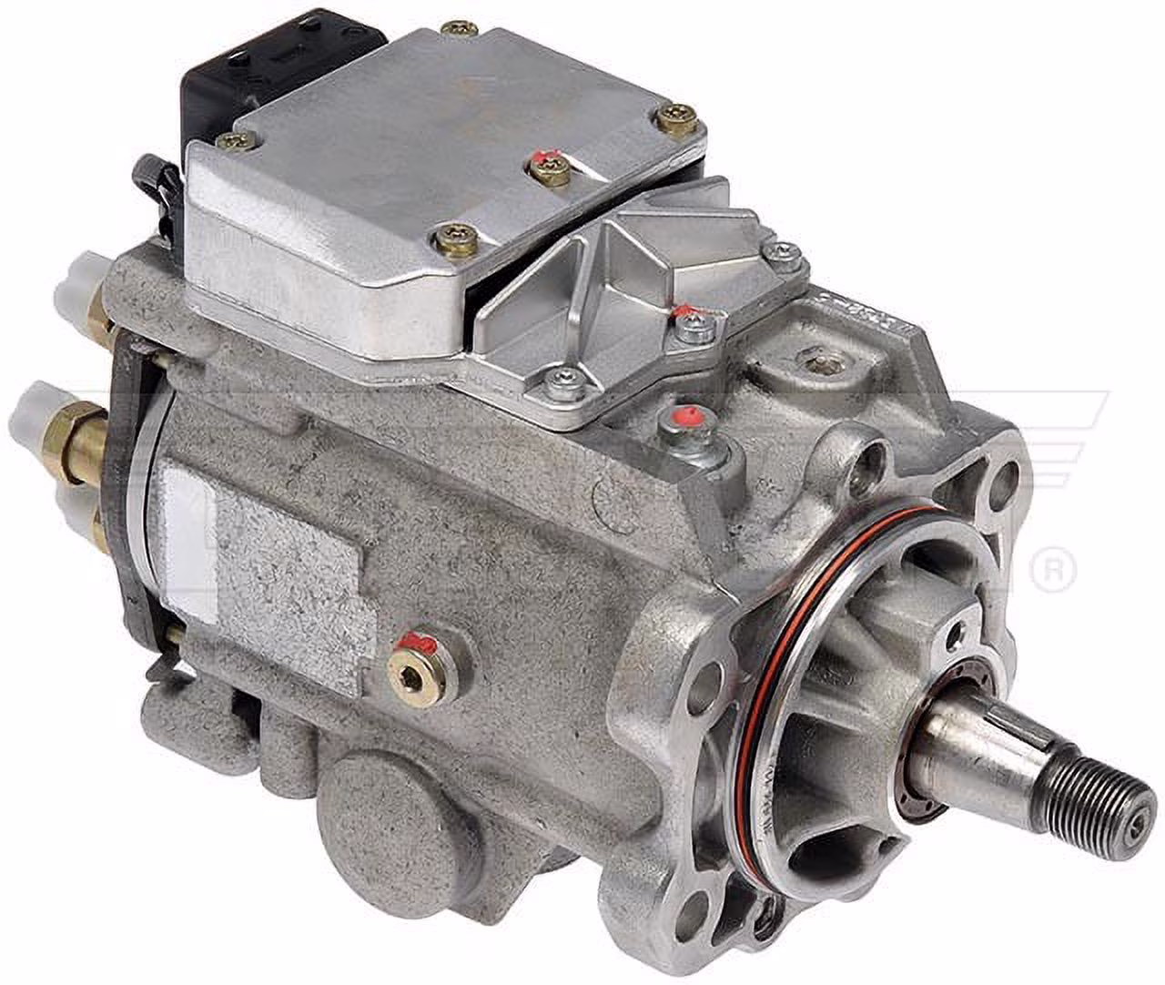 DormanÂ® - OE Solutions - 502-562 - DormanÂ® - OE Solutions Diesel Fuelâ„¢ Injector Pump P/N:502-562 Fits select: 2002 DODGE RAM 2500, 2002 DODGE RAM 3500