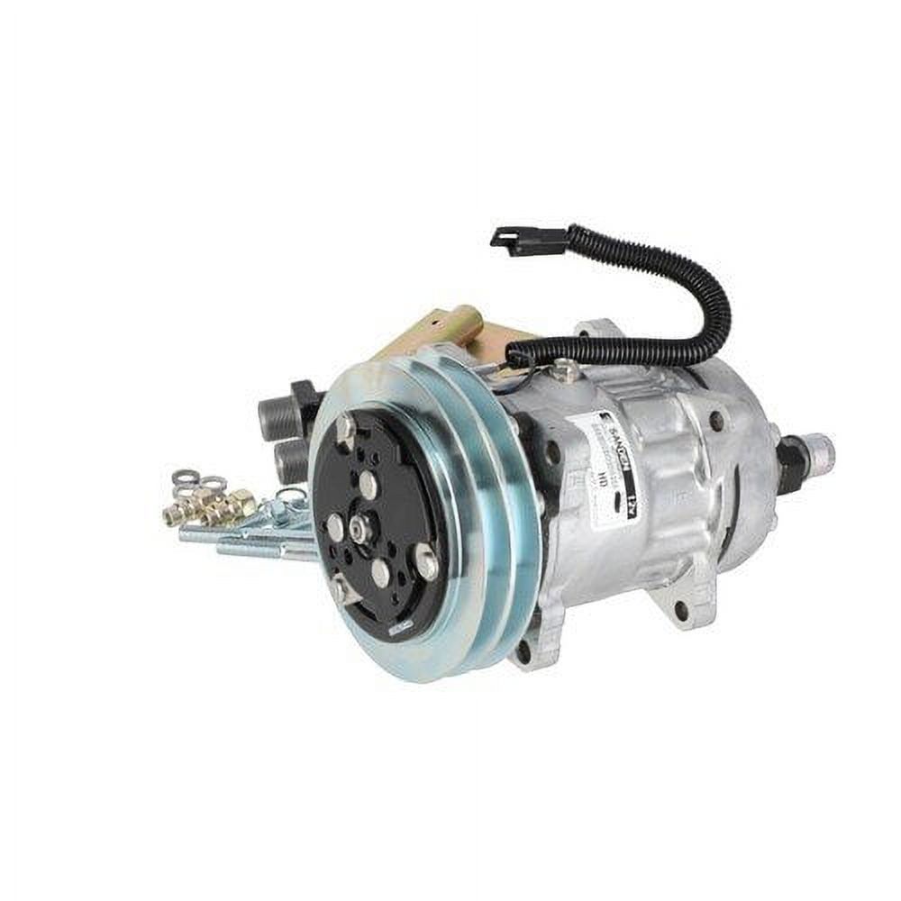 Air Conditioning Compressor Conversion Kit fits International 5288 5088