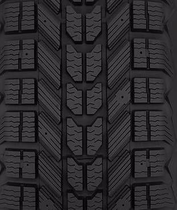 Firestone Winterforce UV Tire 225/70R16 101 S Fits: 2000-01 Jeep Cherokee Classic, 1997-99 Jeep Wrangler Sahara