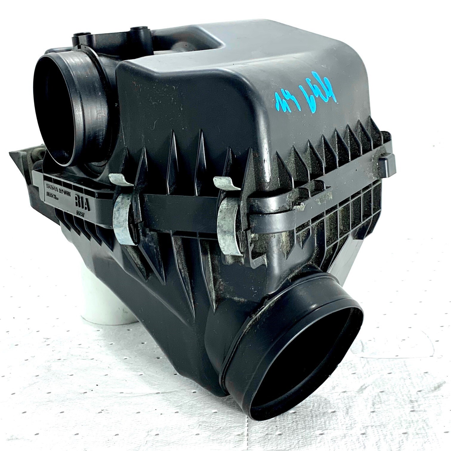 Pre-Owned 2014-2015 Honda Civic Air Cleaner Assembly 1.8L AT CVT OEM (Good)