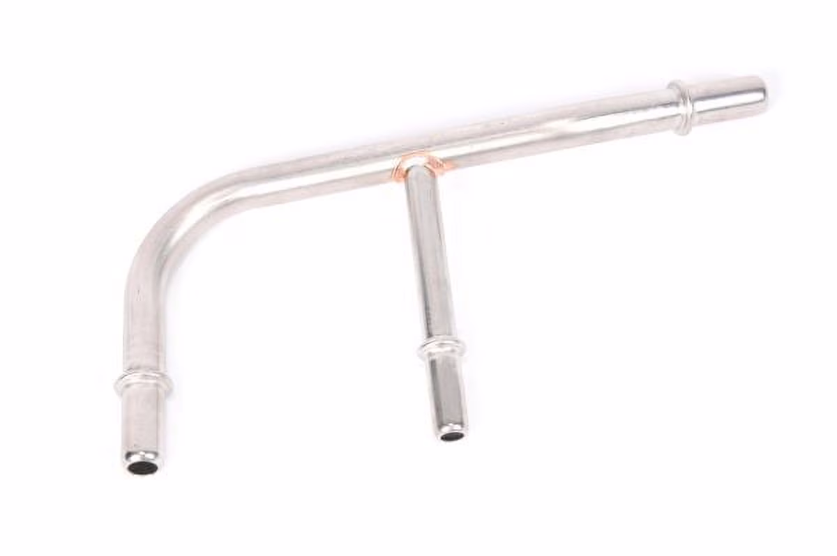 GM Genuine Parts Rear Fuel Feed Pipe