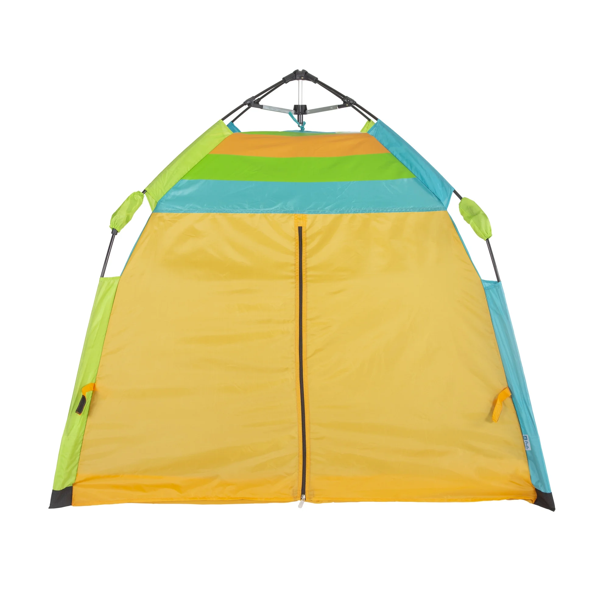 Pacific Play Tents  One Touch Beach Tent 48 In X 48 In X 36 In