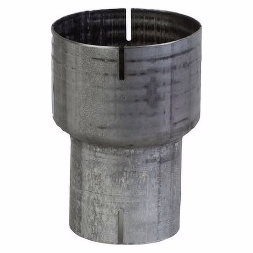 Donaldson P206315 Exhaust Pipe Adapter   6.00 In., Id Id Connection, 1