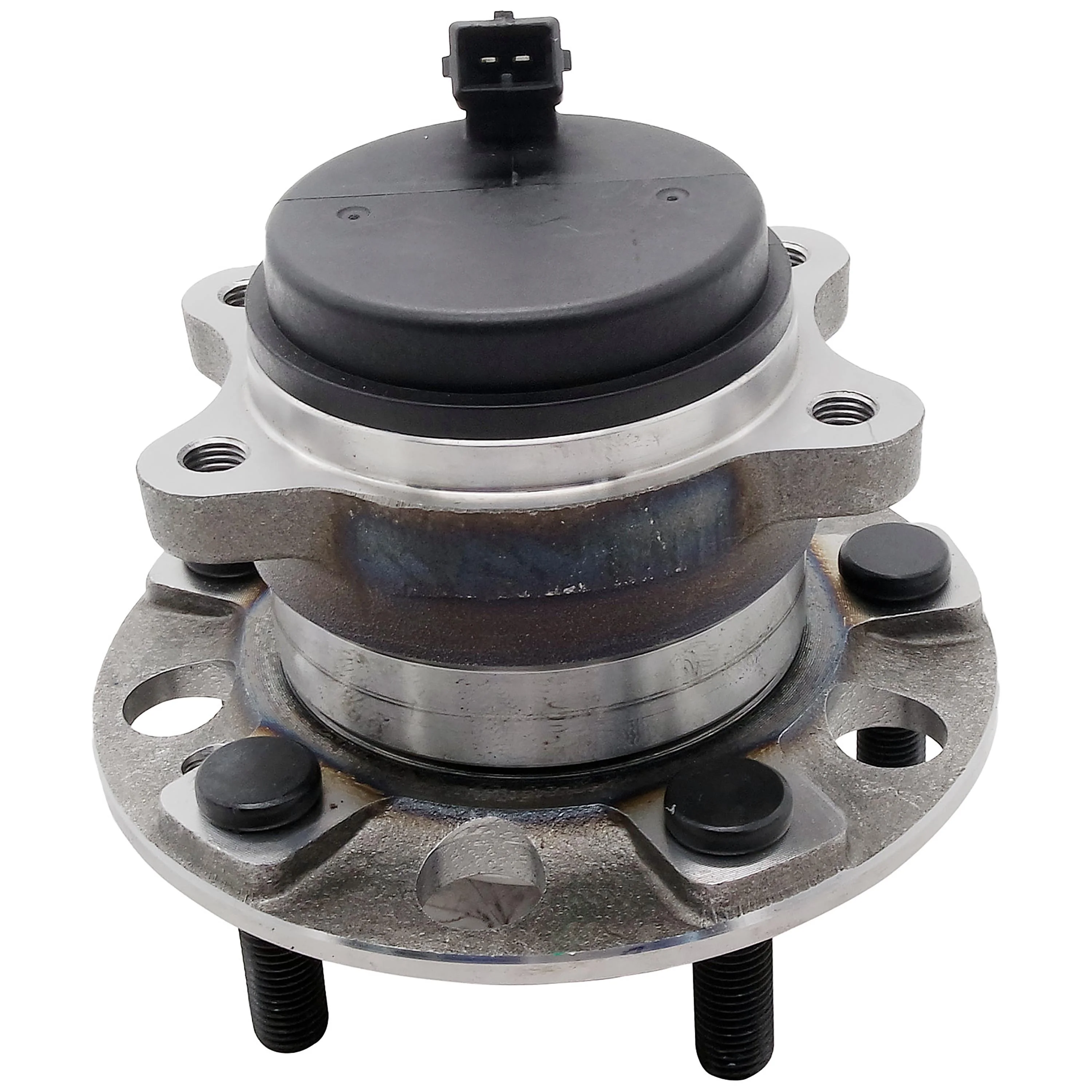 Dorman 951-151 Rear Wheel Bearing and Hub Assembly for Specific Hyundai / Kia Models