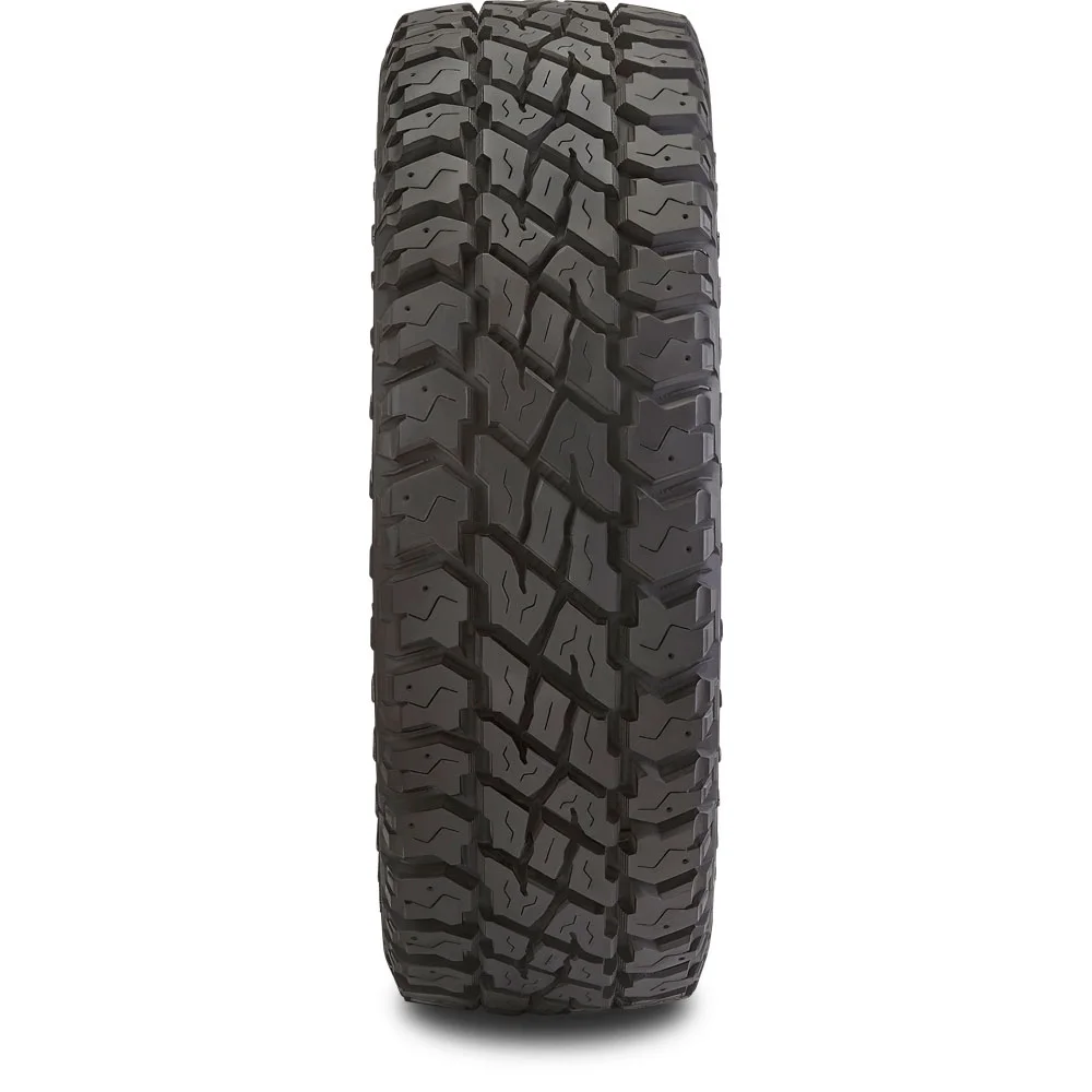 (Qty: 4) LT255/85R16/10 Cooper Discoverer S/T Maxx 123Q tire