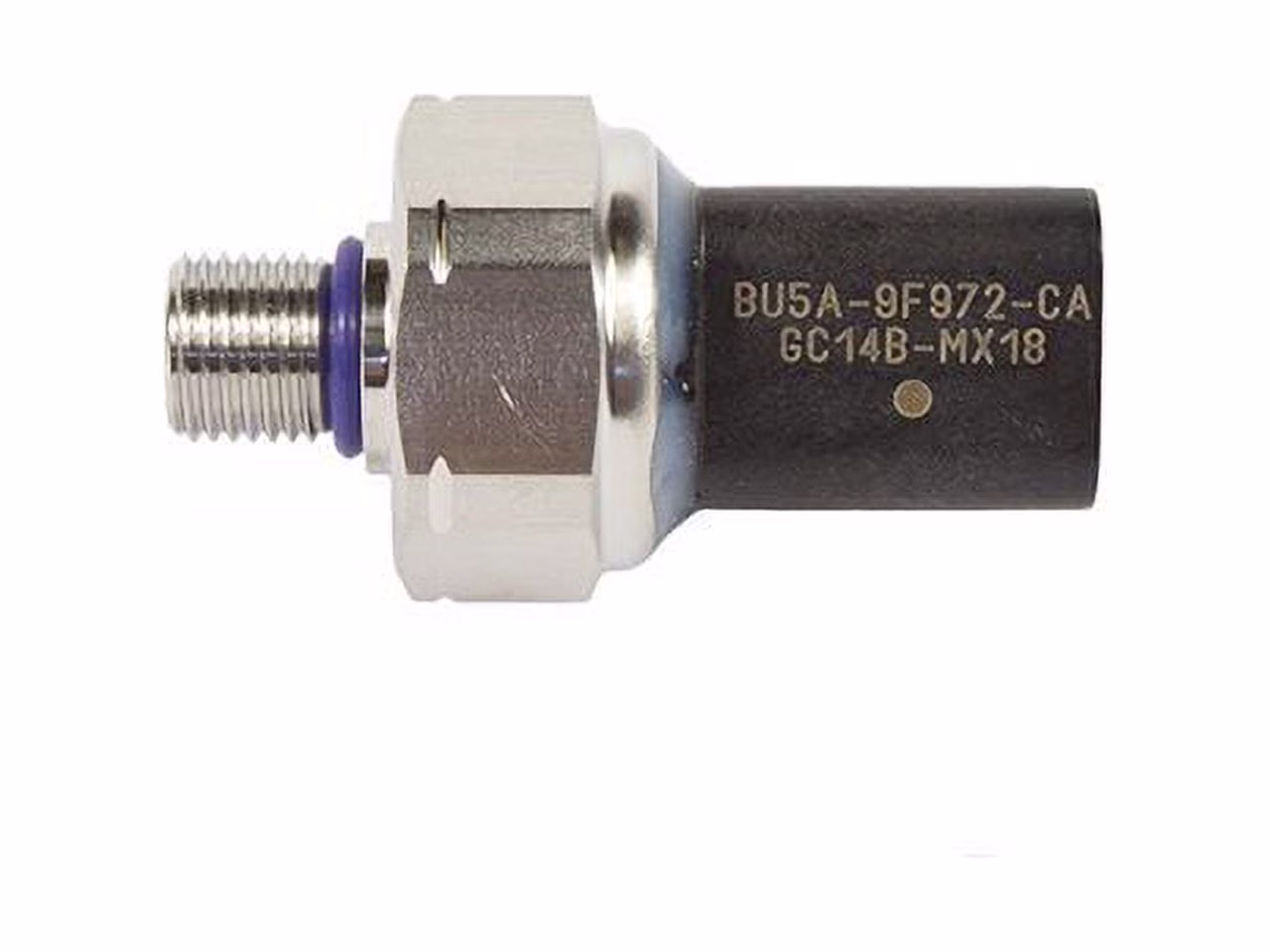 Pressure Sensor - Compatible with 2013 - 2020 Ford Fusion 2014 2015 2016 2017 2018 2019