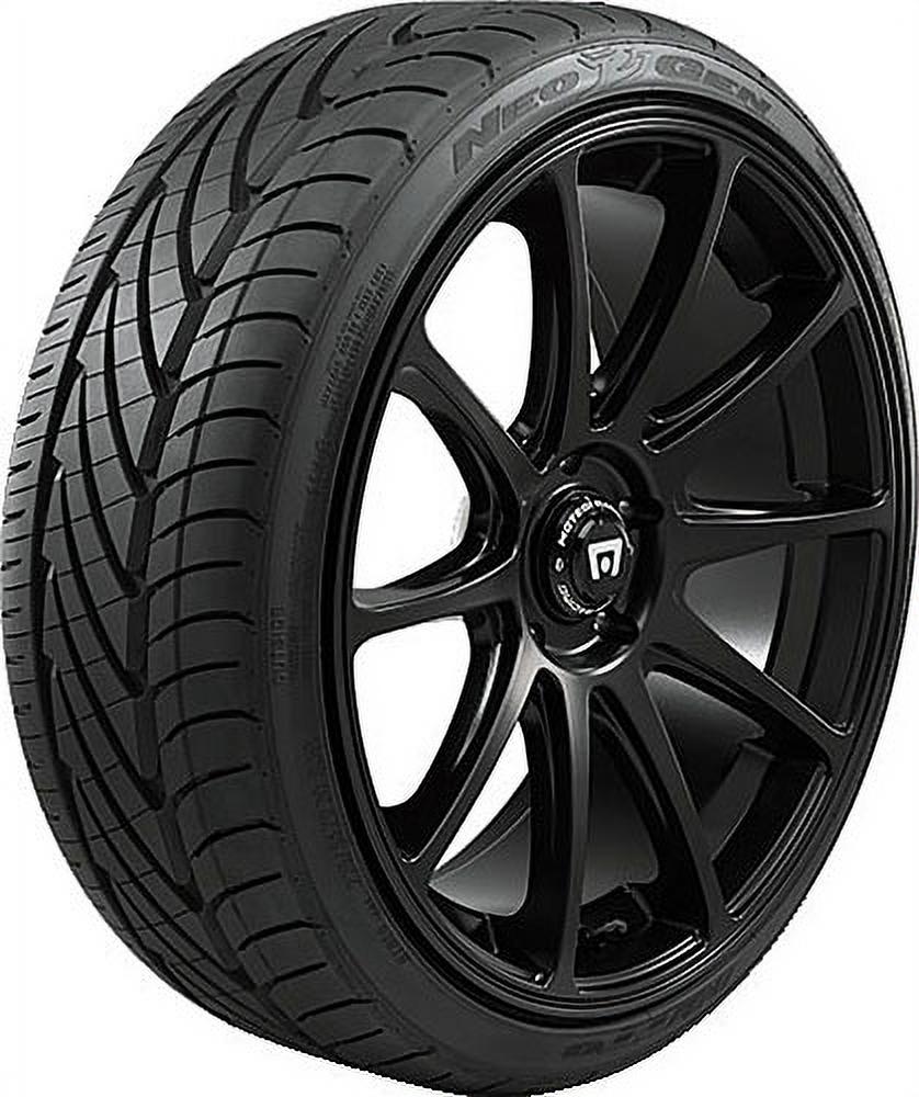 Nitto 185030 Nitto Neo Gen All Season Ultra High Performance Tire