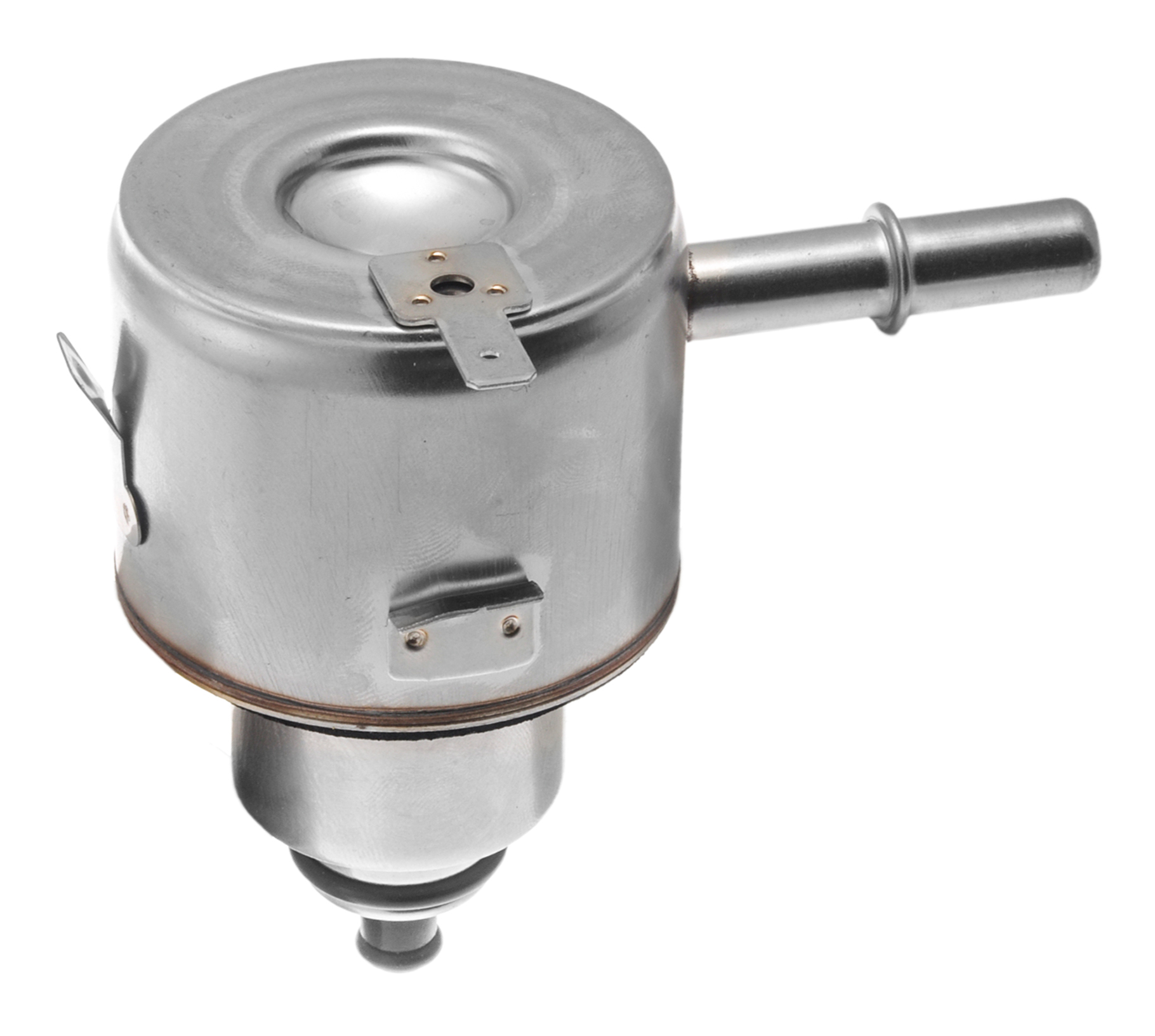 Quantum OEM Replacement Fuel Pressure Regulator / Filter (For Fuel Pump) Plymouth Neon 1997-2001