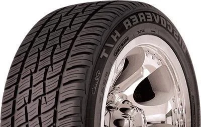 Cooper Discoverer H/T Plus All-Season Tire - 285/60R18 116T