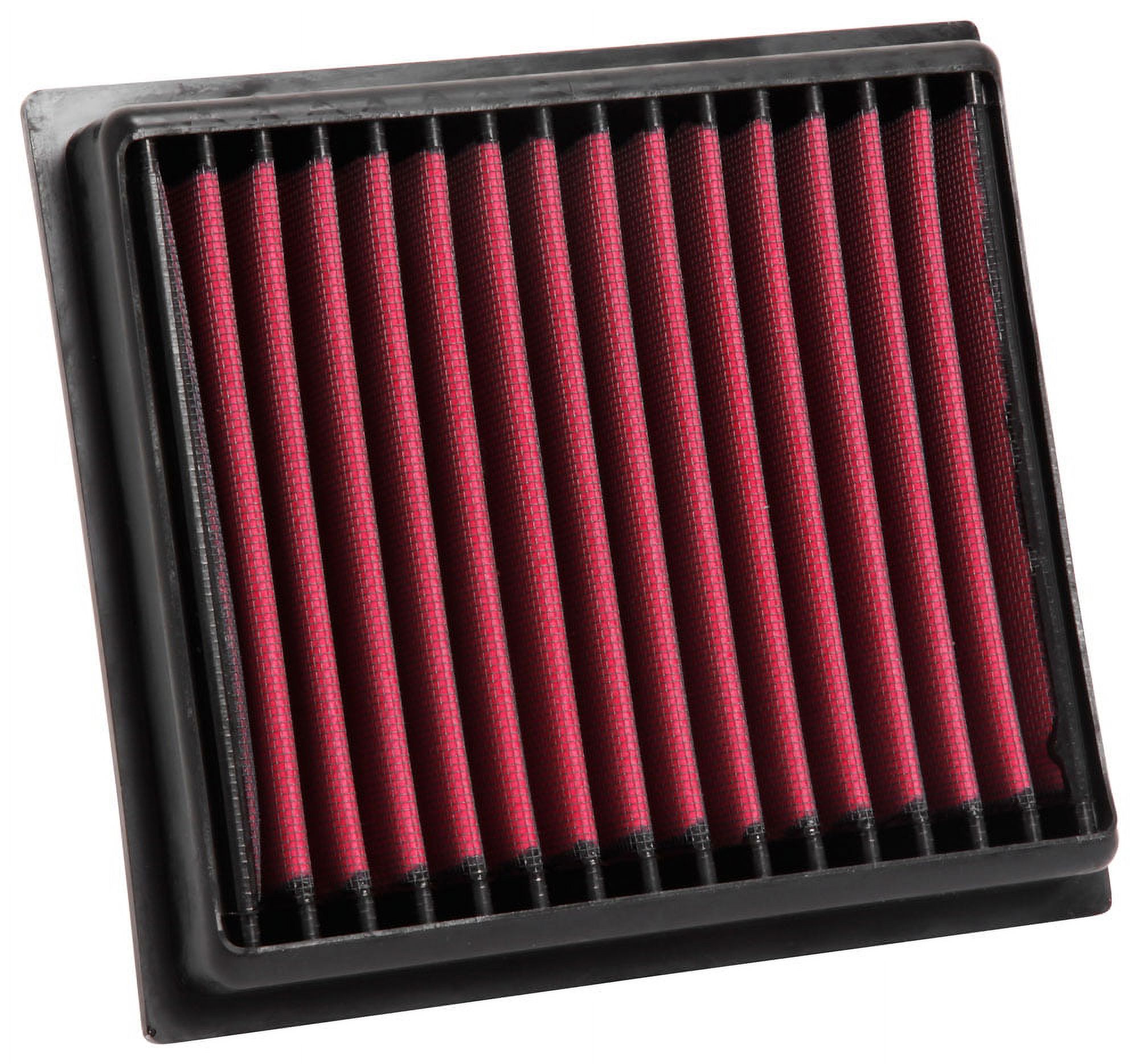 AEM Induction 28-50034 Dryflow Air Filter for 2015-2018 Jeep Renegade L4-2.4L F-I