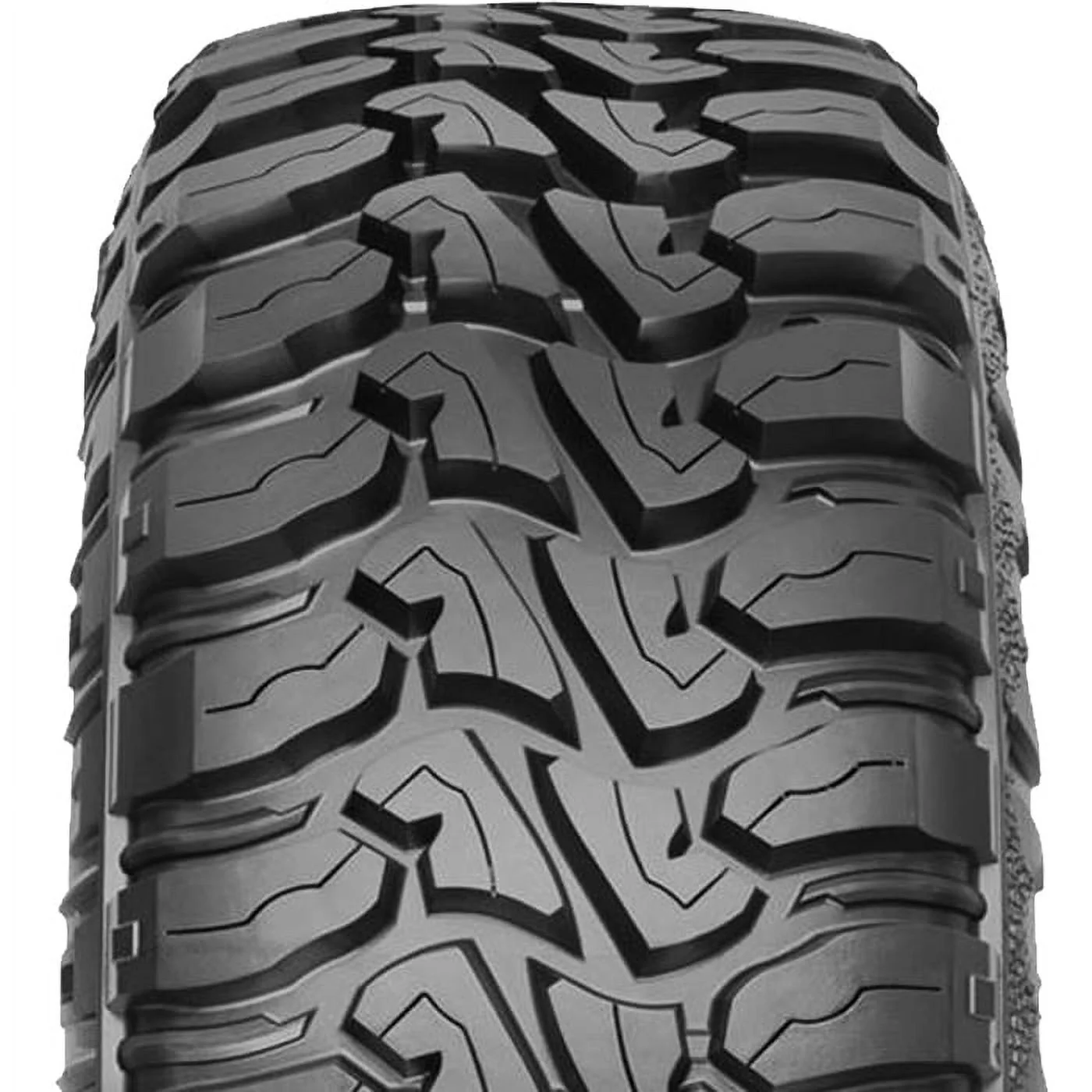 Pair of 2 (TWO) Nexen Roadian MTX LT 285/55R20 122/119Q E 10 Ply M/T Mud Tires