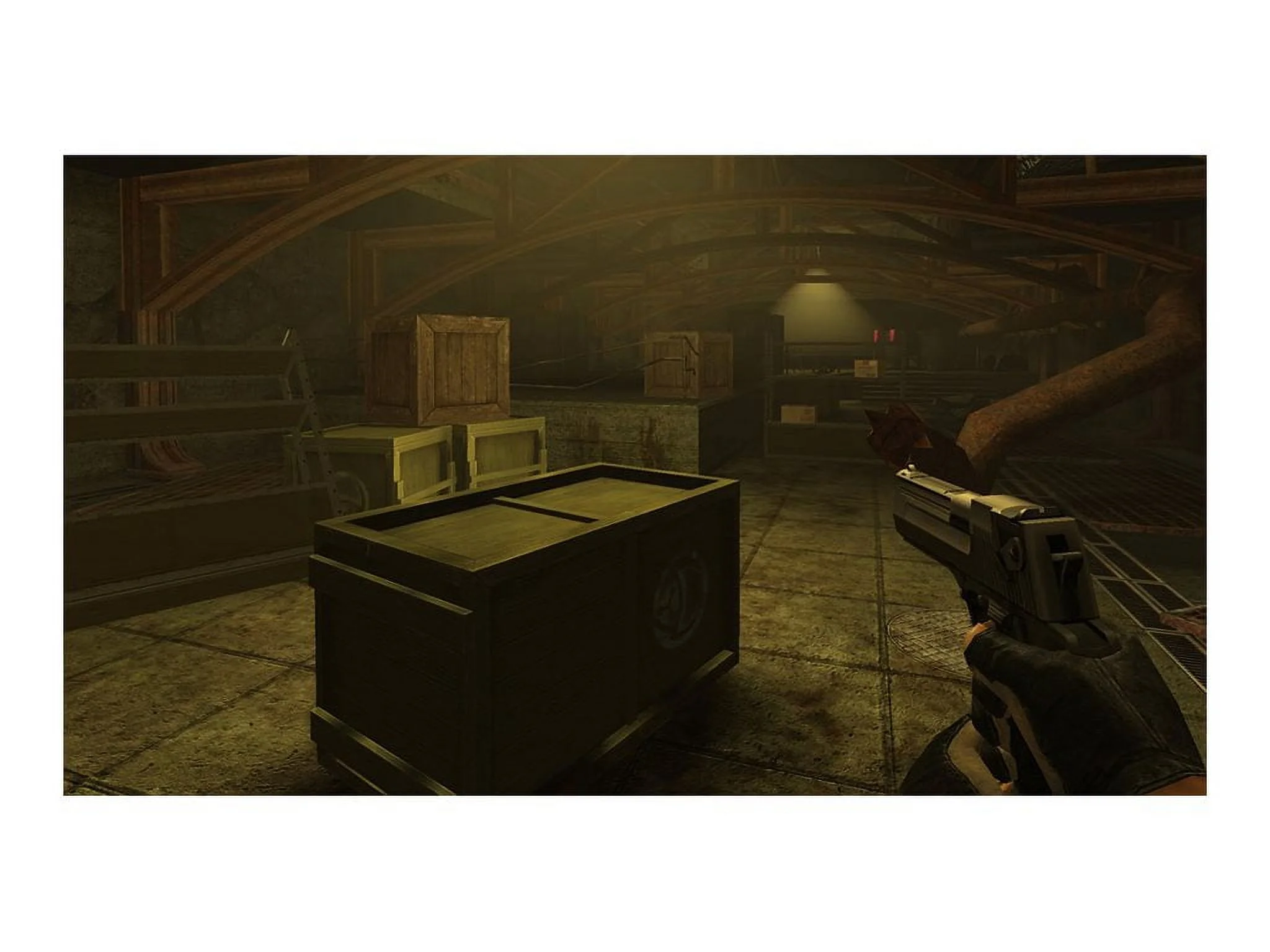 Far Cry 2 - PlayStation 3