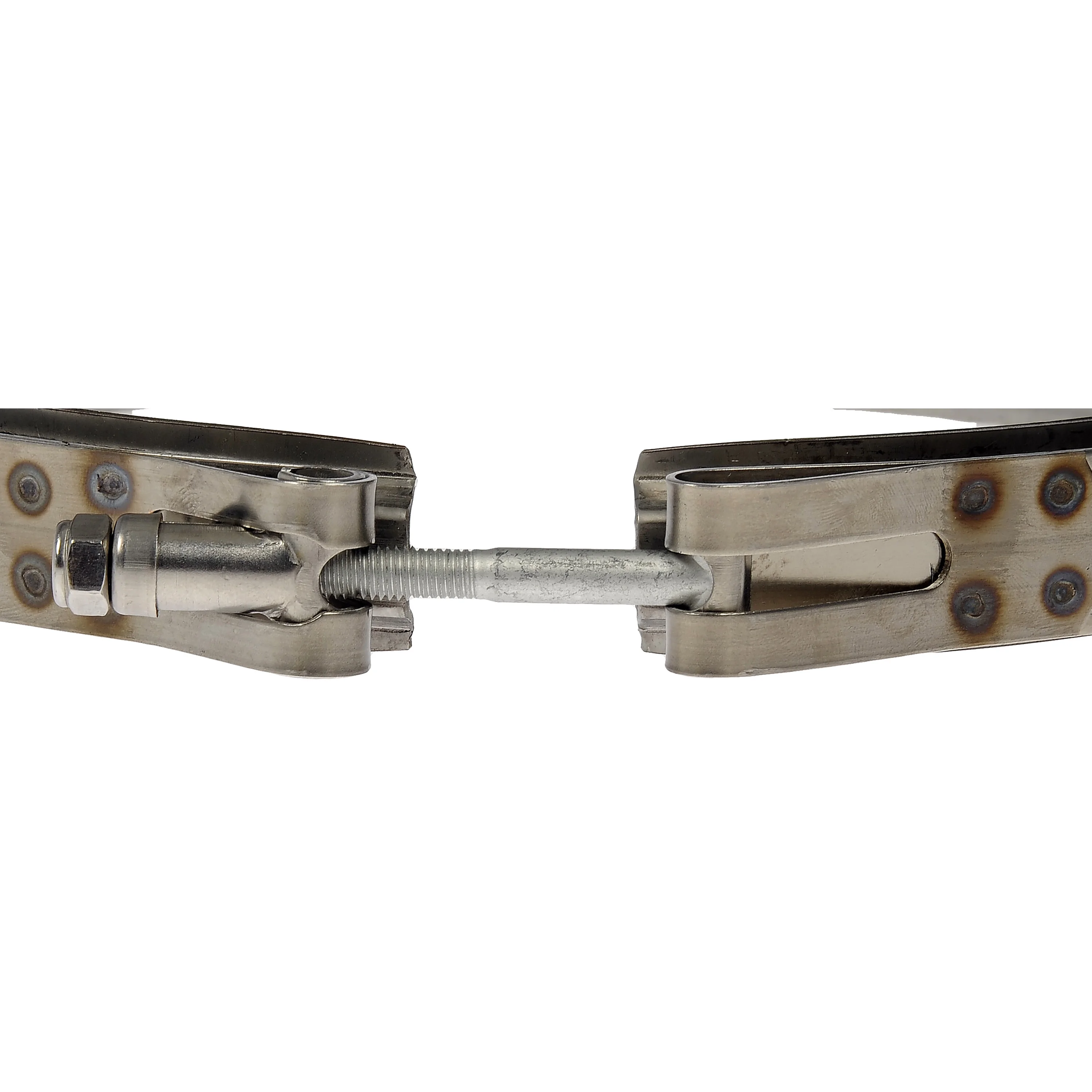 Dorman 674-7019 Diesel Particulate Filter Exhaust Clamp for Specific Models