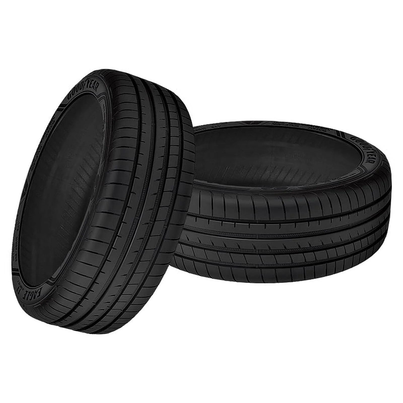 Goodyear 255/45R18 103Y EAGLE F1 ASYMMETRIC 3