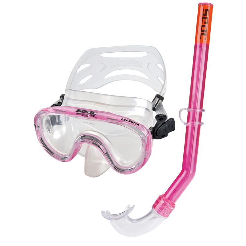 SET BIS MARINA SLT PINK