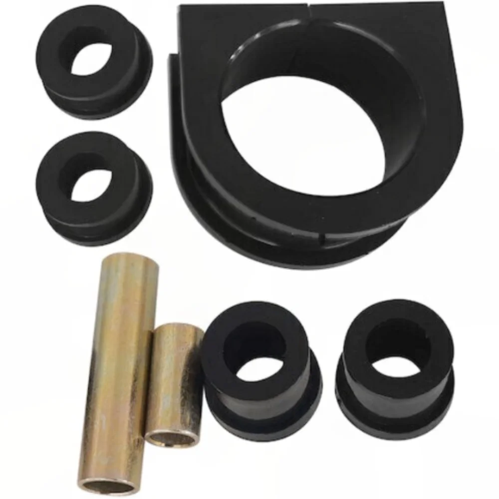 For 2000-2006 Toyota Tundra Rack and Pinion Mount Bushing Front