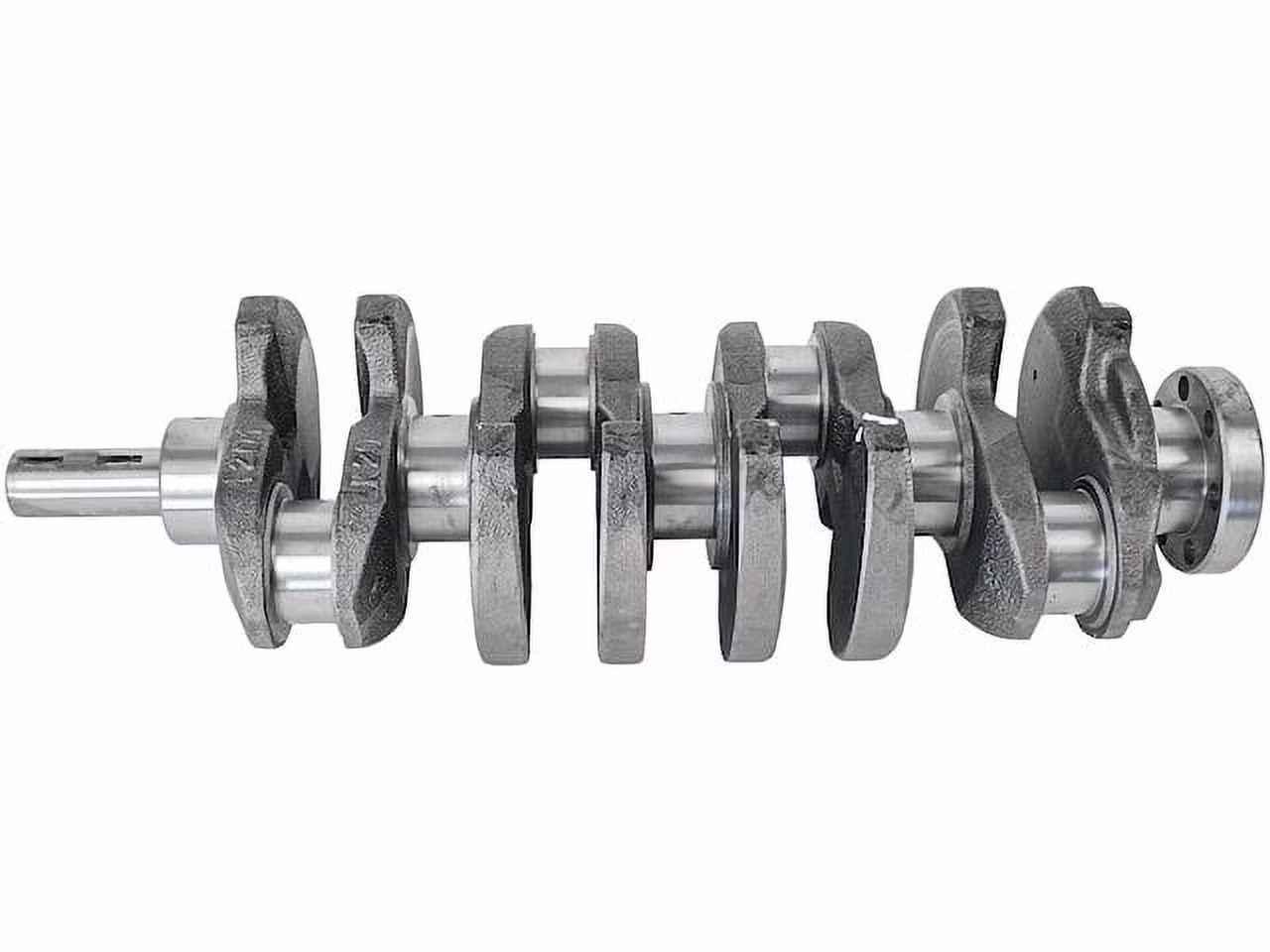 Crankshaft - Compatible with 2011 - 2013 Kia Optima 2012