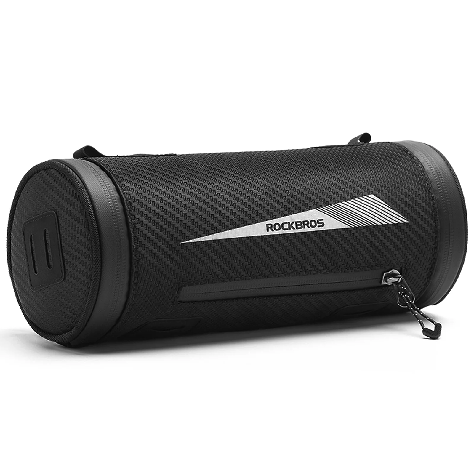 ROCKBROS Bike Pack,Frame Top Tube Mobile Frame Top Bike Handlebar Pouch Saddle FrameTube mewmewcat HUIOP