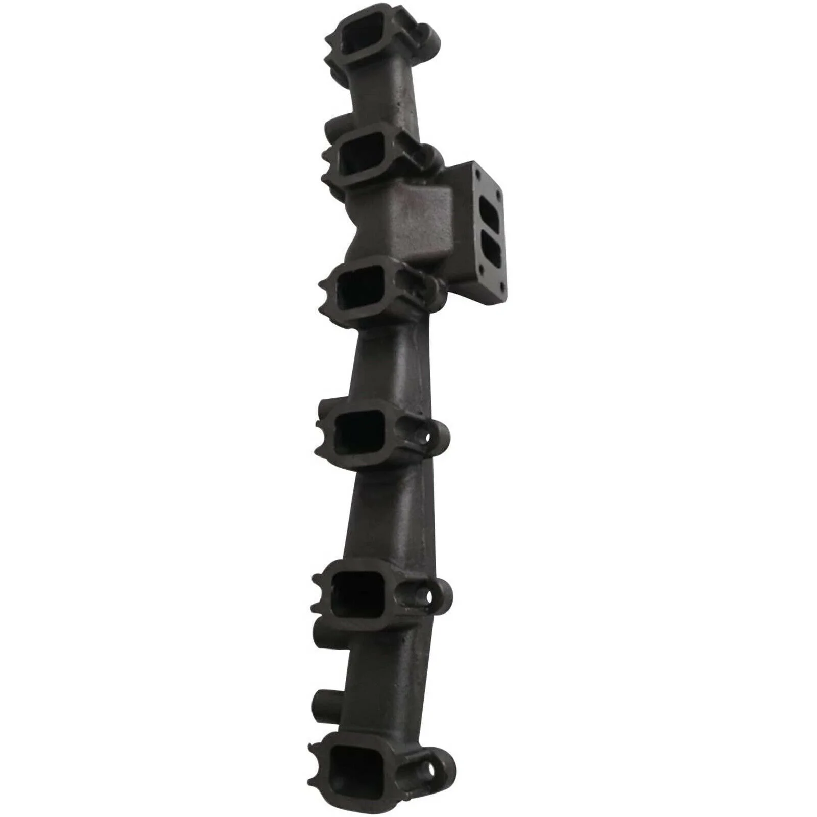 12V Exhaust Manifold 3922728 For Cummins QSB5.9 Engine