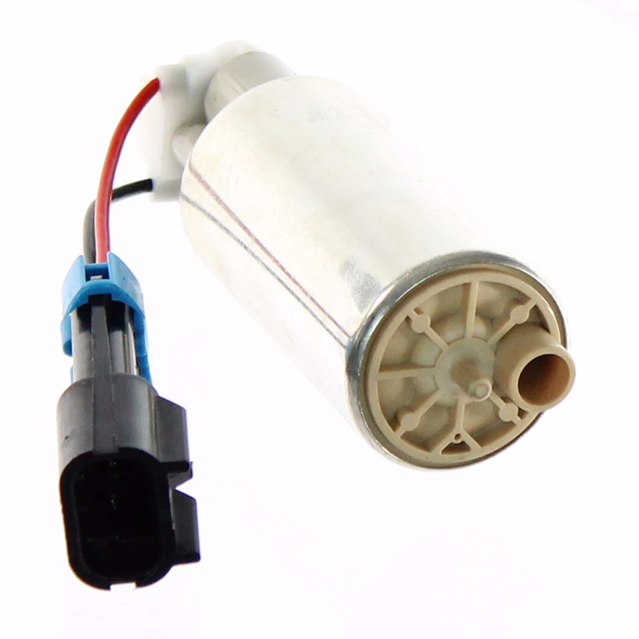 Agility Auto Parts 4020232 Electric Fuel Pump for Ford, Mercury Specific Models