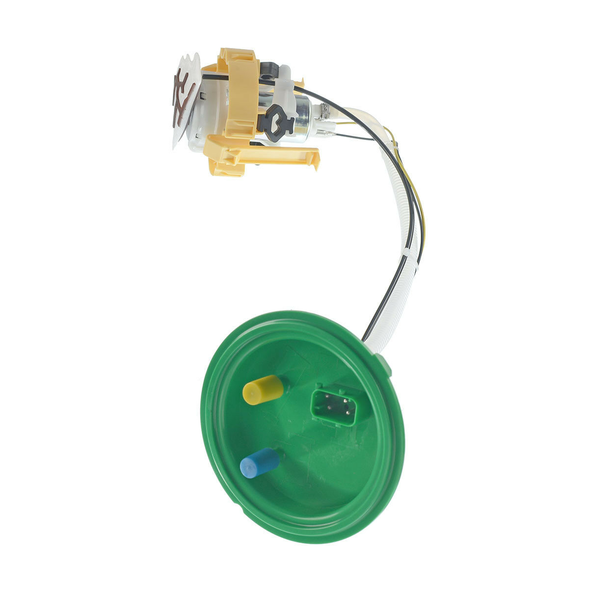 Teledu Fuel Pump Assembly For BMW 745Li 745i 750Li 750i E65 E66 750L 4.4L 4.8L