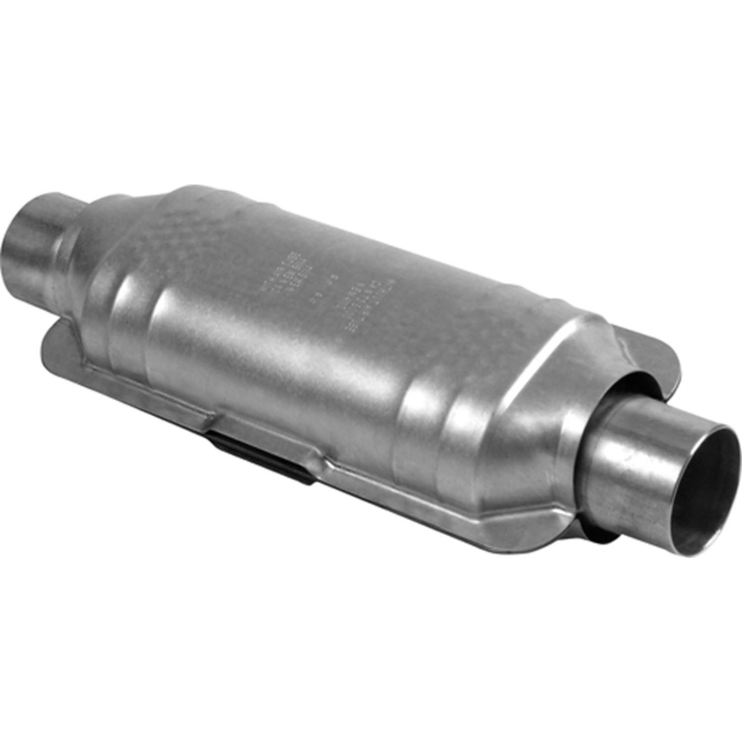 Fits/For Eastern Catalytic Catalytic Converter Universal P/N:71330 Fits select: 1992-1993 DODGE W-SERIES, 1992-1993 DODGE D-SERIES