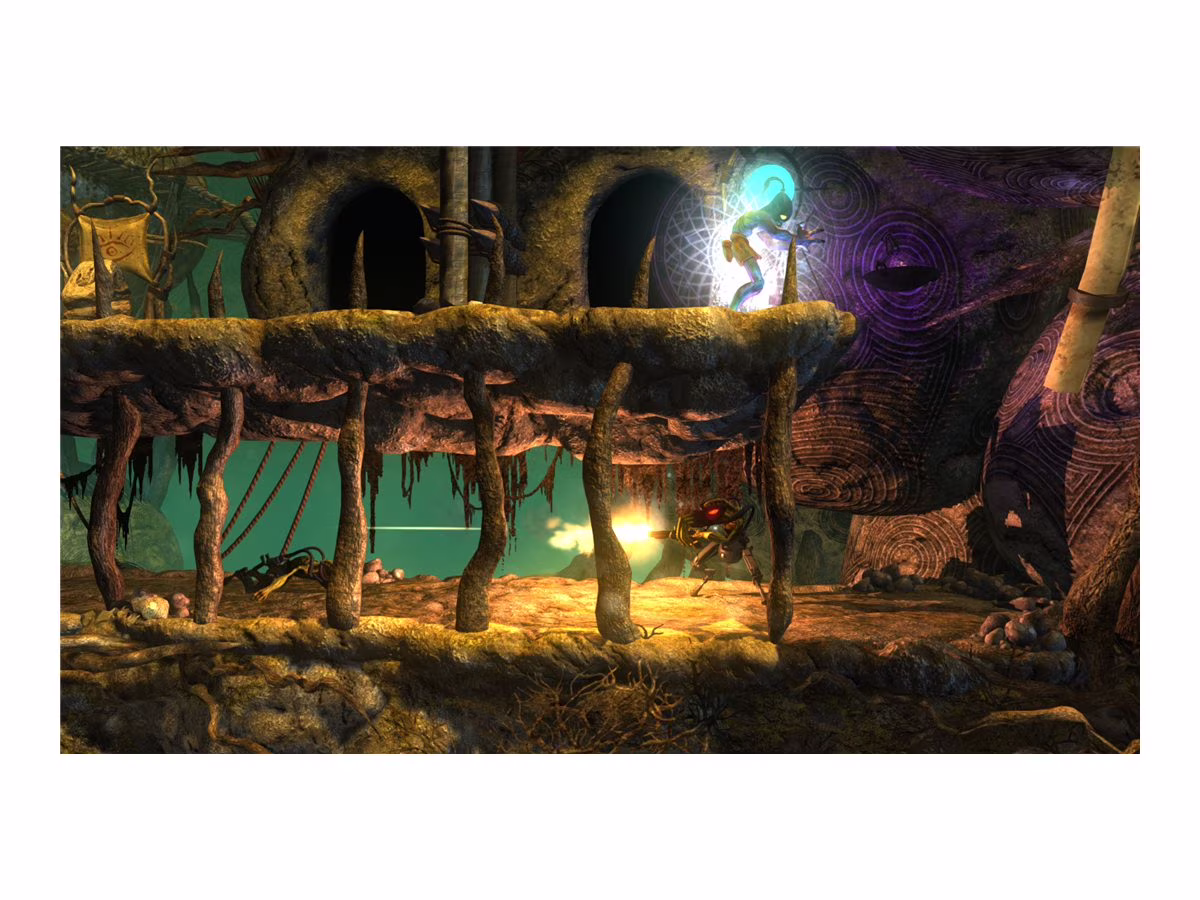 Pre-Owned Warner Bros Back 4 Blood Xbox Series X, One Video Games