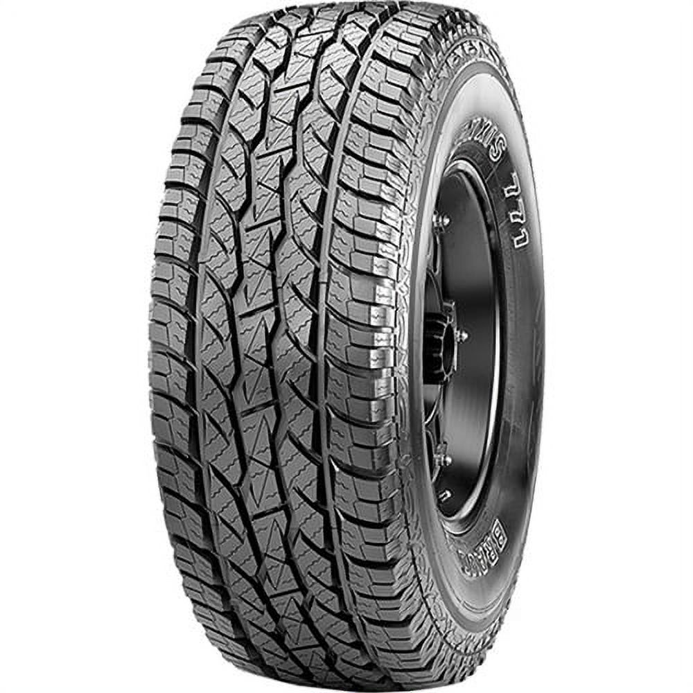 Maxxis Bravo Series AT-771 275/65R18 116S WL (4 Tires) Fits: 2019-23 Chevrolet Silverado 1500 LT Trail Boss, 2004-08 Ford F-150 FX4