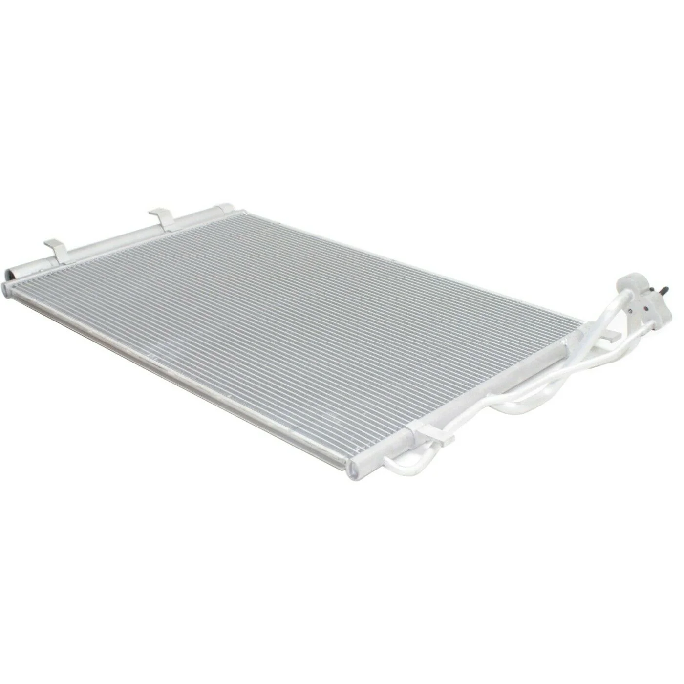 AC Condenser For 2011-2015 Hyundai Kia With Receiver Drier 97606A7000