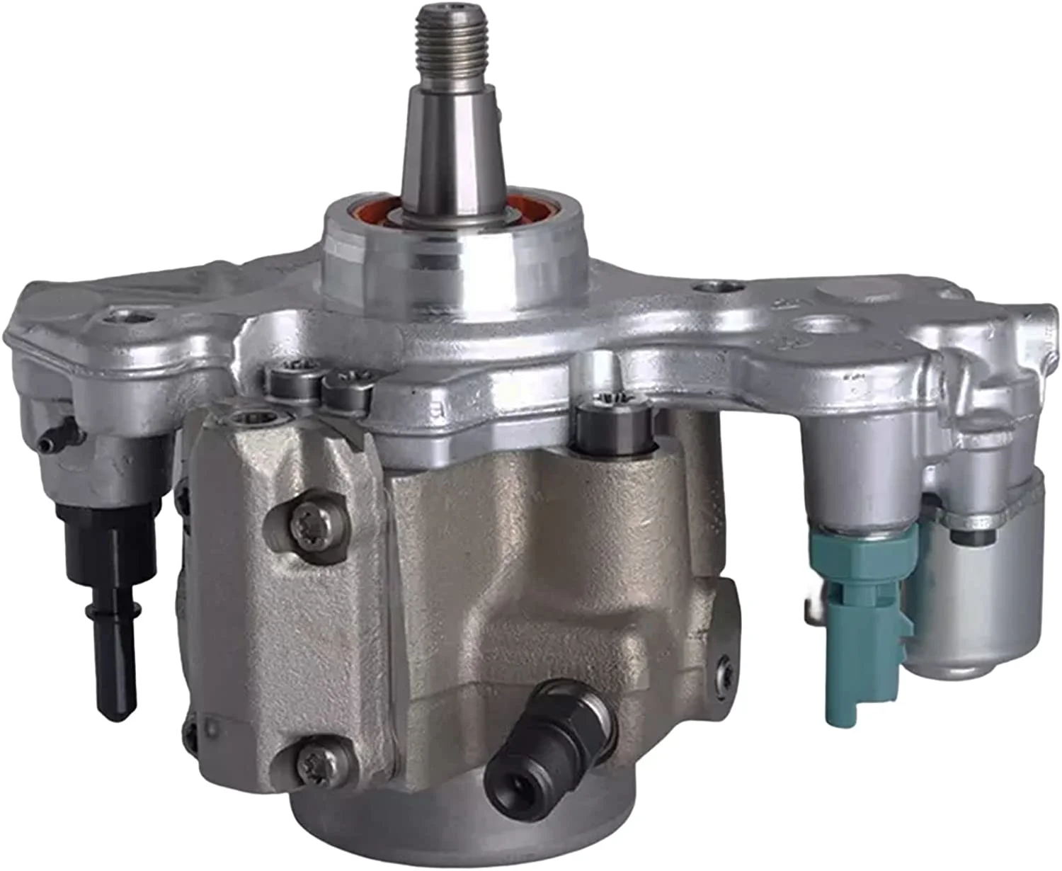 Seapple Fuel Injection Pump 28526888 28394200 28490603 400912-00219A 400912-00219B Compatible with Bobcat Doosan Teir 4 D18 D24