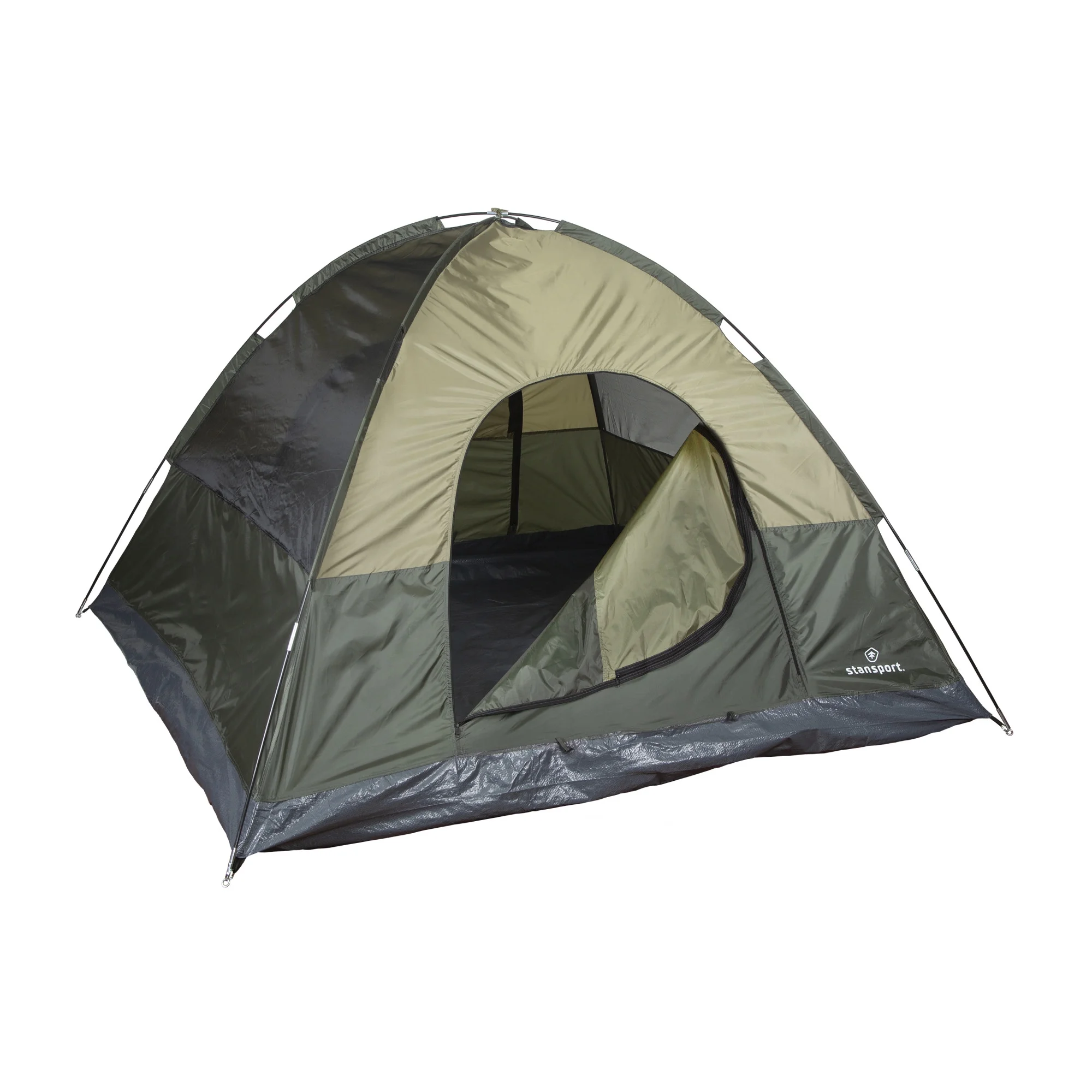 Stansport 725-15 Trophy Hunter Dome Tent
