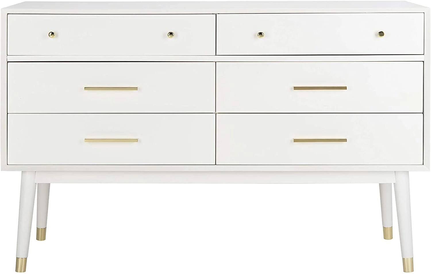 MADDEN RETRO DRESSER, SFV2100A