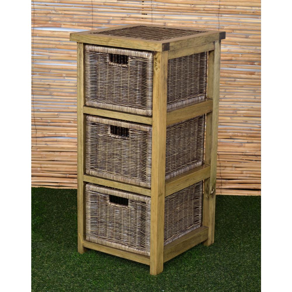 AFD Livingston Side Chest