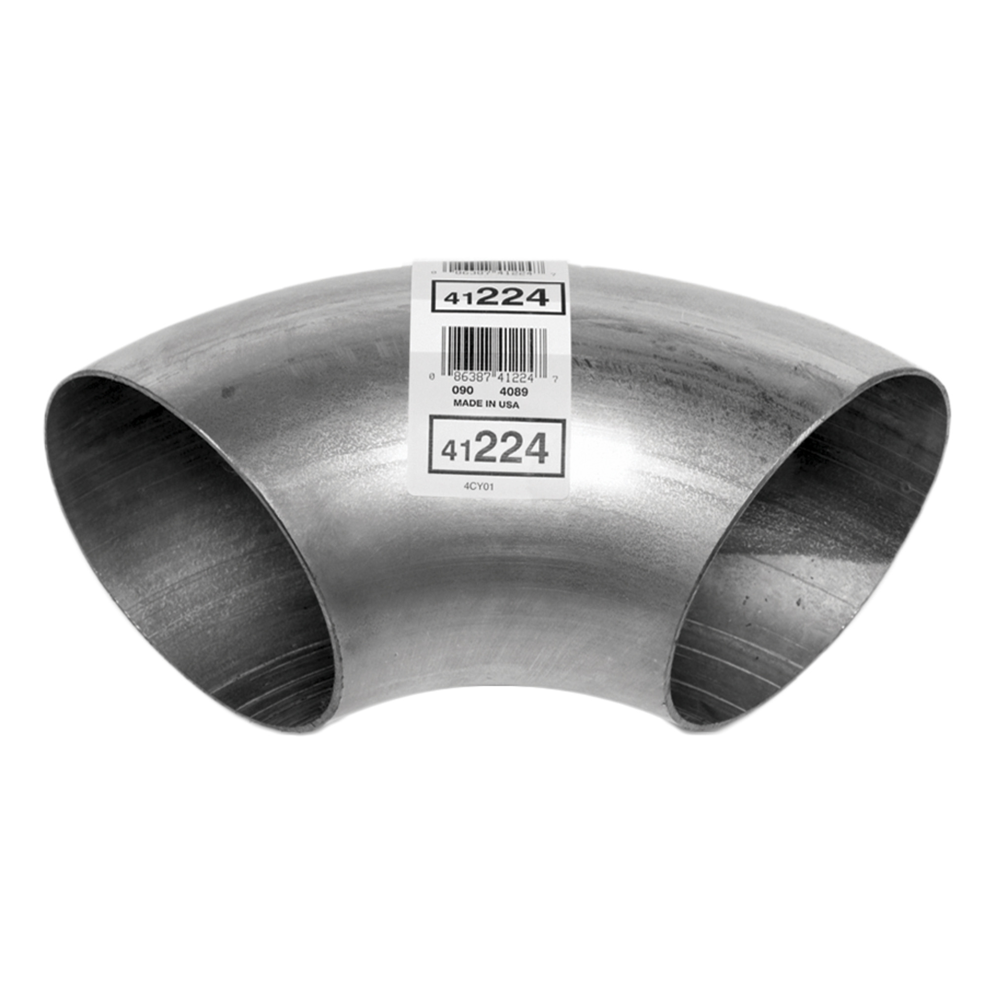 Walker Exhaust Heavy Duty 41224 Exhaust Elbow
