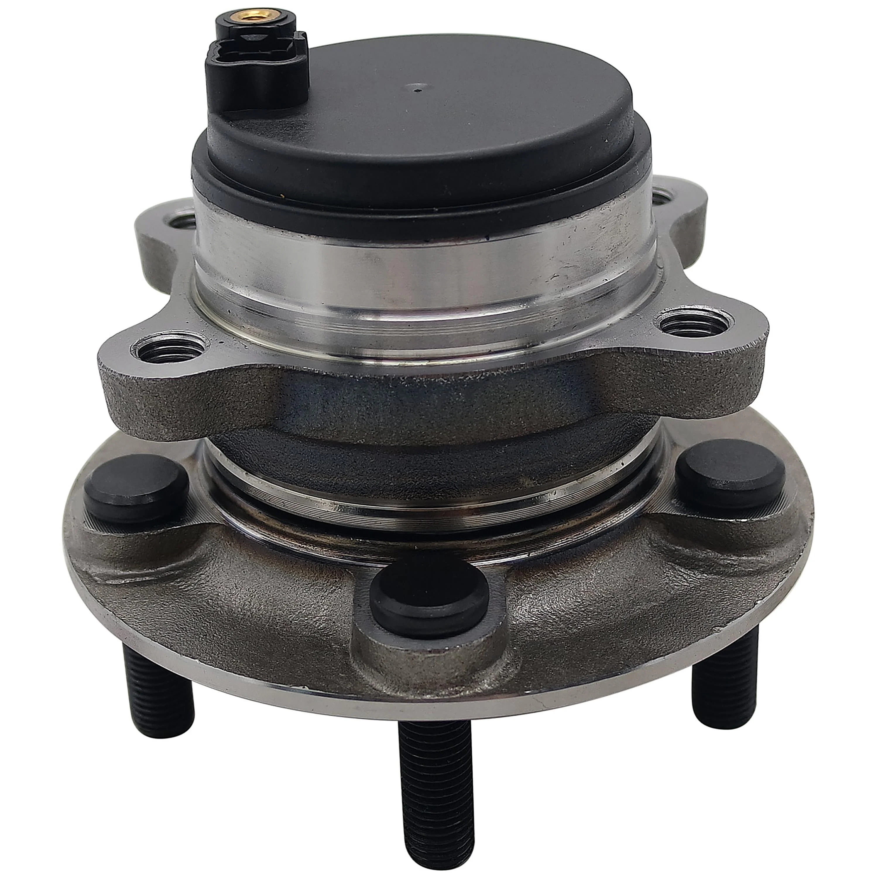 Dorman 951-215 Rear Wheel Bearing and Hub Assembly for Specific Ford / Lincoln Models