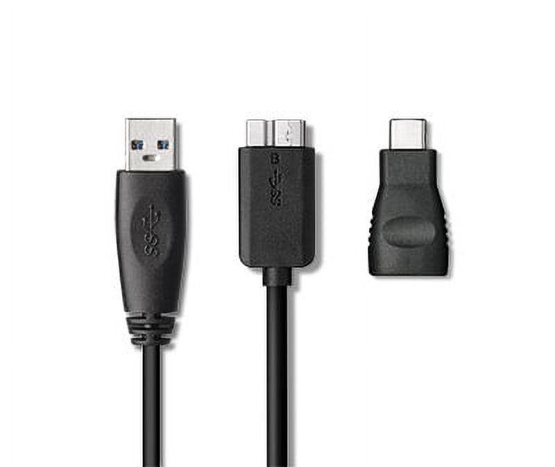 Seagate 2TB Ultra Touch HDD