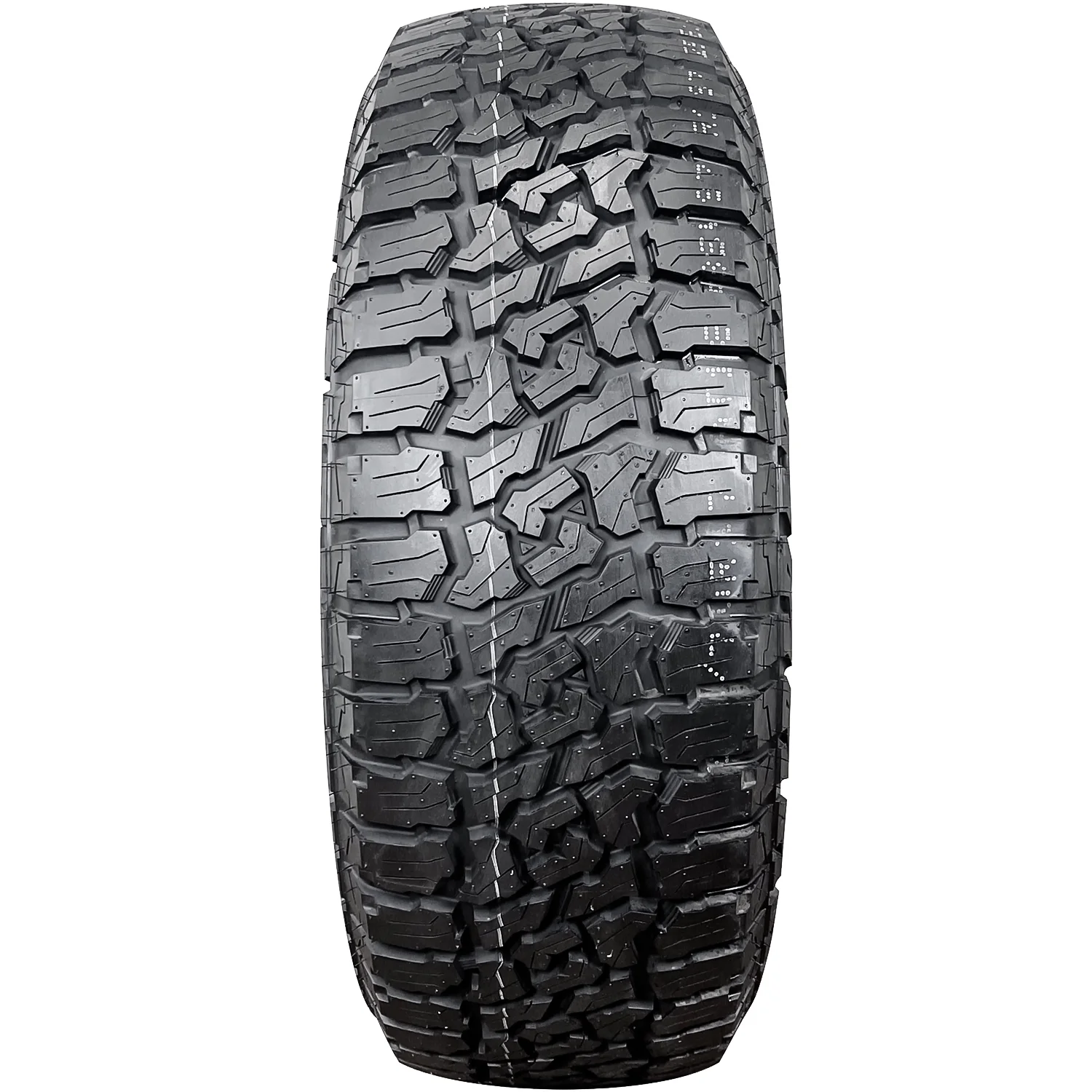 Tire Mastertrack Badlands AT LT 285/70R17 Load E 10 Ply A/T All Terrain