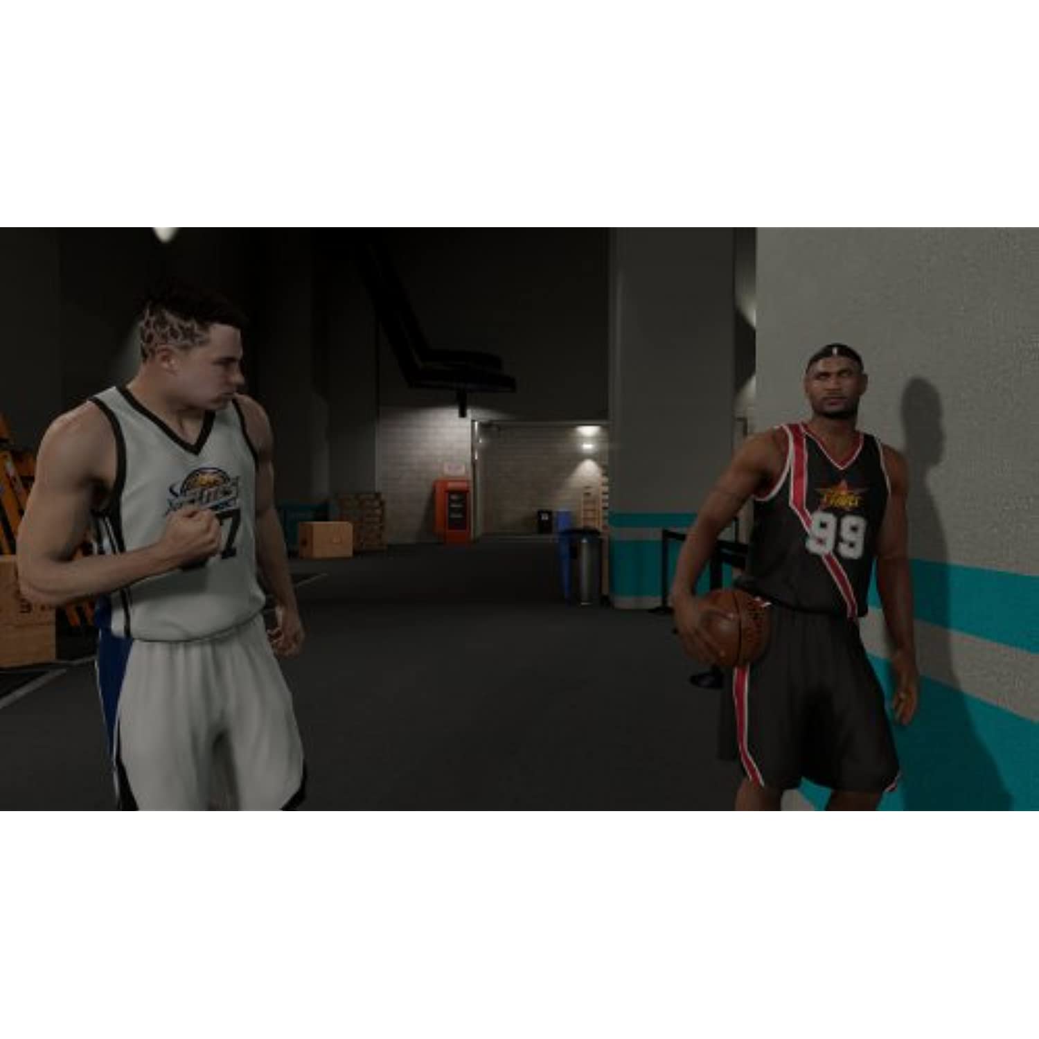 Nba 2K14 - Playstation 4