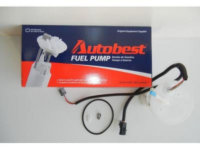 Autobest F1341A Fuel Pump Module Assembly