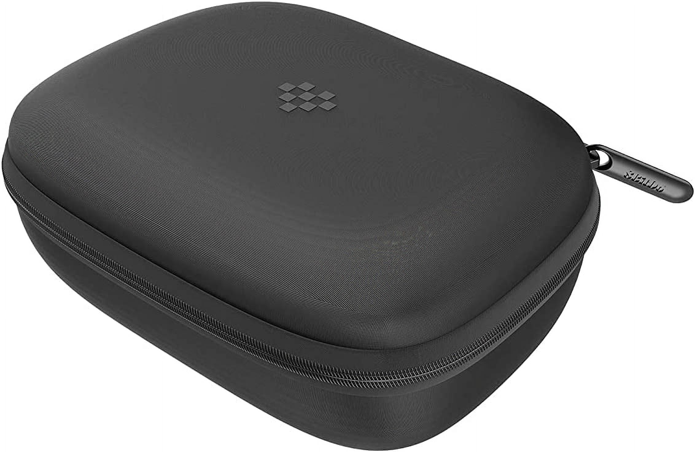 Classic Controller Travel Case for Sn30 Pro+ & Pro 2 Controllers, Switch Pro, PS5, PS4, Xbox One Controller