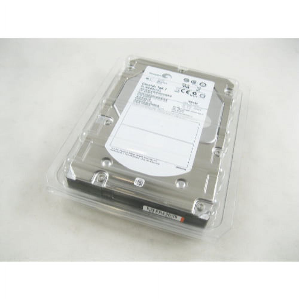 DELL W347K 600GB ST3600057SS 3.5  15K SAS Spare T710 R710 R610 MD1200 R510 R410 R720 R720XD R620 R520 R420