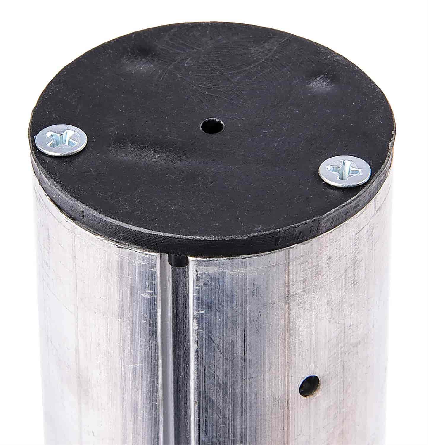 JEGS 15656 Floatless Fuel Sending Unit 0-90 Ohms (Most 1965-1996 GM Applications