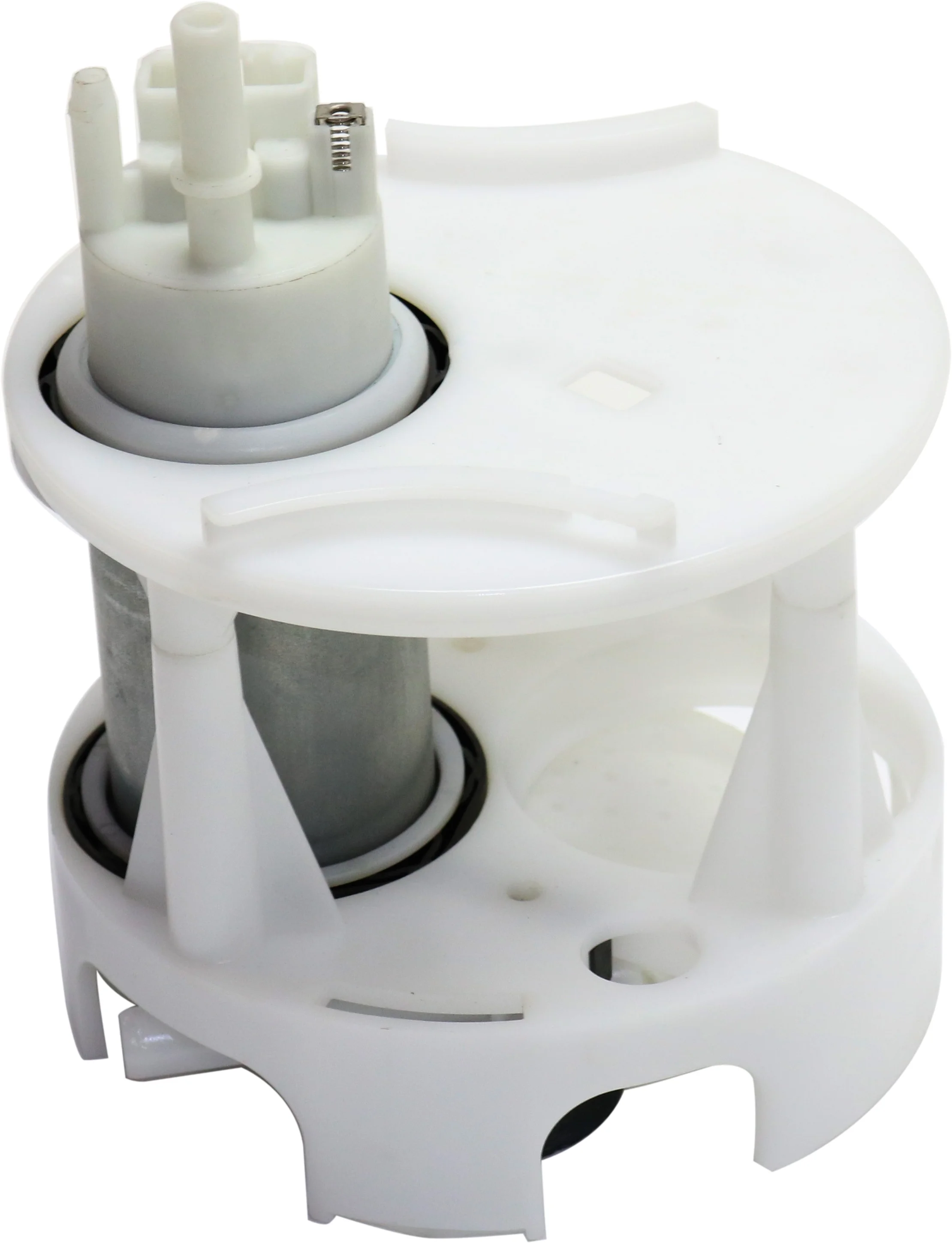 Fuel Pump Compatible With 2007-2010 Mercedes Benz CL550 2007-2008 S550 8Cyl 5.5L