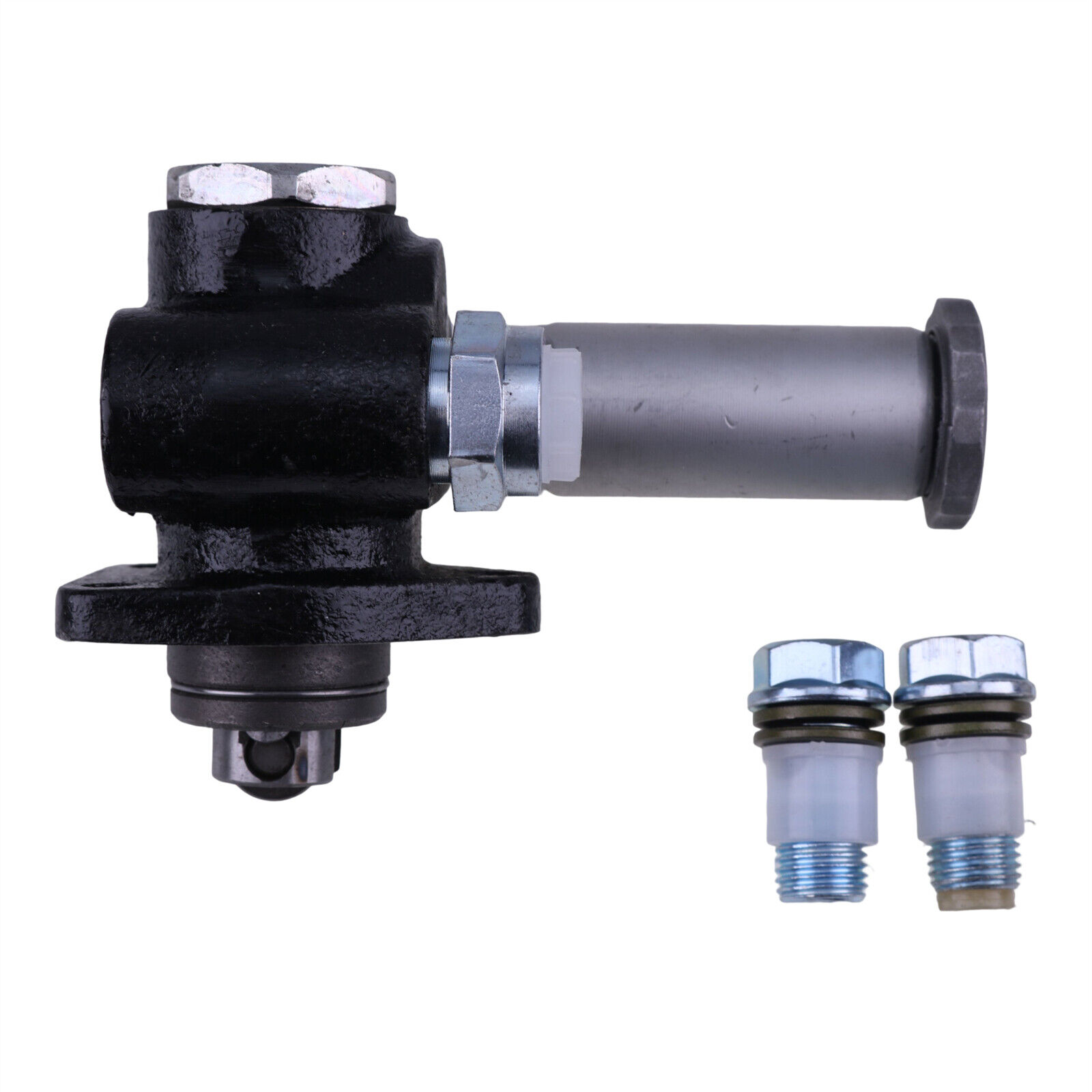 HVACSTAR Fuel Feed Pump for Isuzu 4DB1 EX100 EX100-2, EX100-3 EX100M 8941327070 8971219100