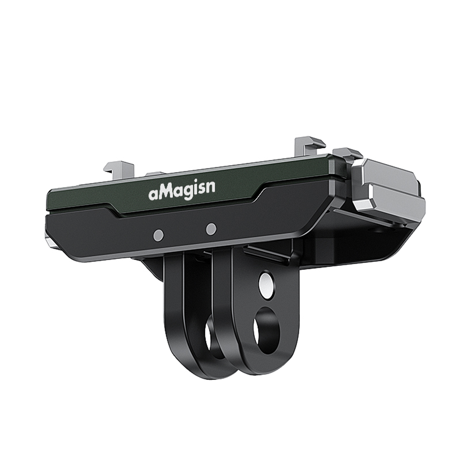 aMagisn Quick Release Mount,Universal 1/4in Screw Mount Camera Metal 1/4in Screw Camera Adapter Compatible With Quick Release Mount Camera Metal Camera Mount With Universal Camera Mount With /